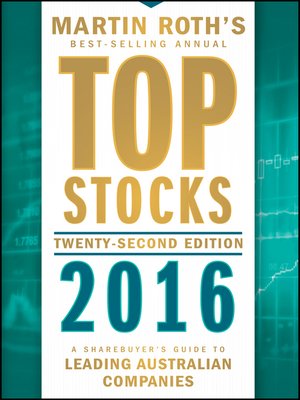 Top Stocks 2016 - ebook